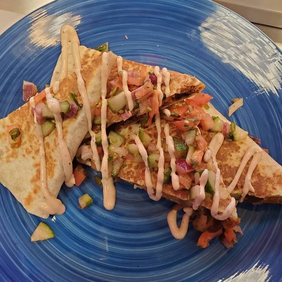 Muchacho (Kids Quesadilla