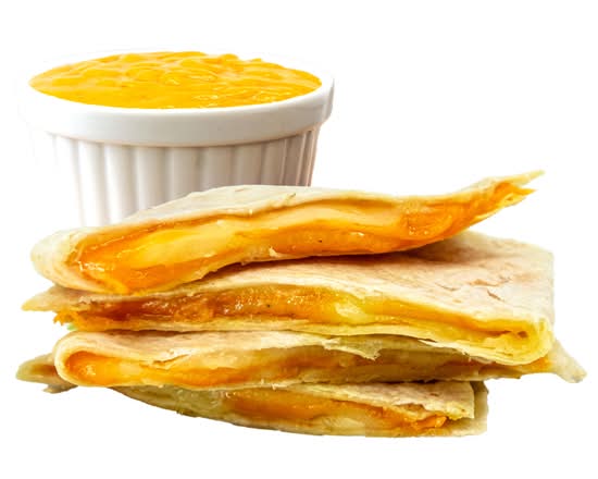 Three Cheese Dippers
