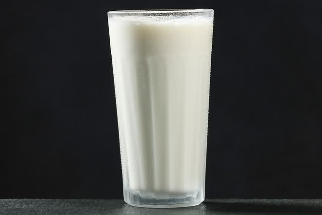 Reduced-Fat Milk
