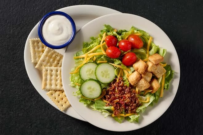House Salad