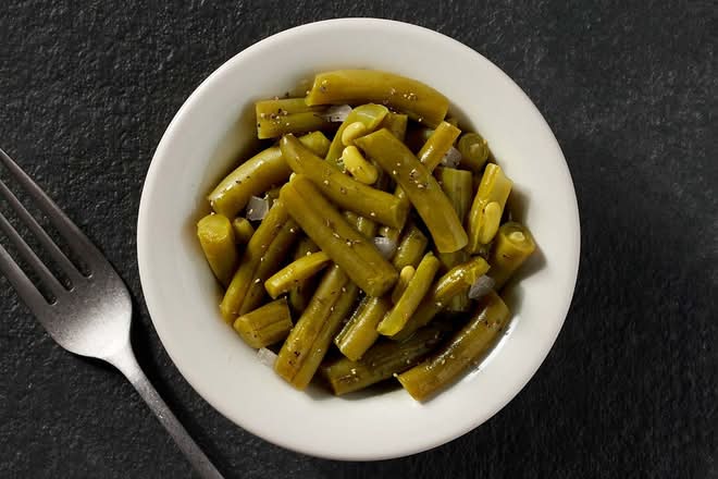 Green Beans