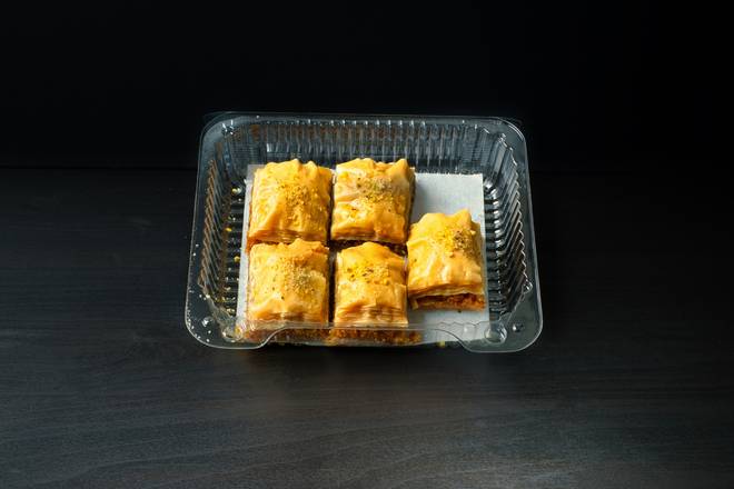 Baklava