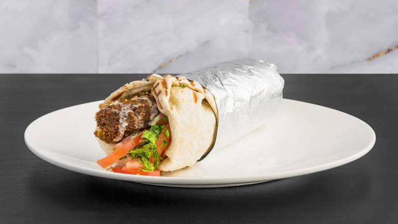 Falafel