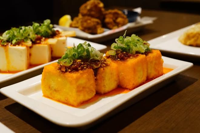 Age Tofu