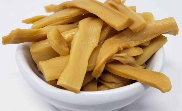 Bamboo Shoots