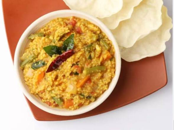 Sambar Rice (24 OZ)