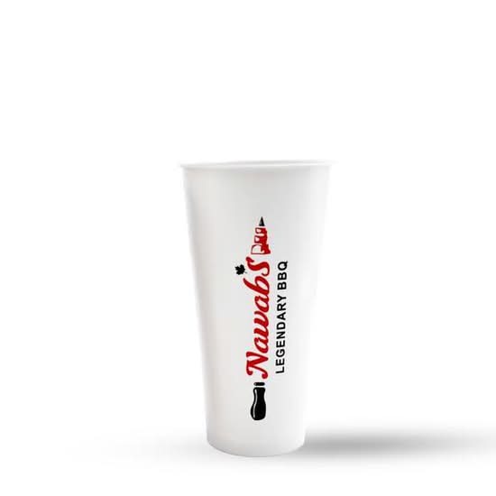 Medium Diet Coke