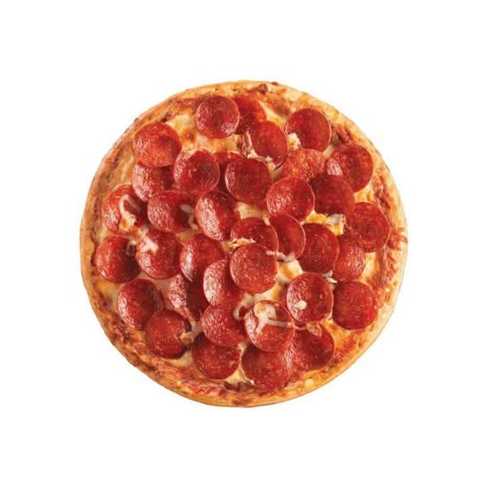 10" Pepperoni Pizza
