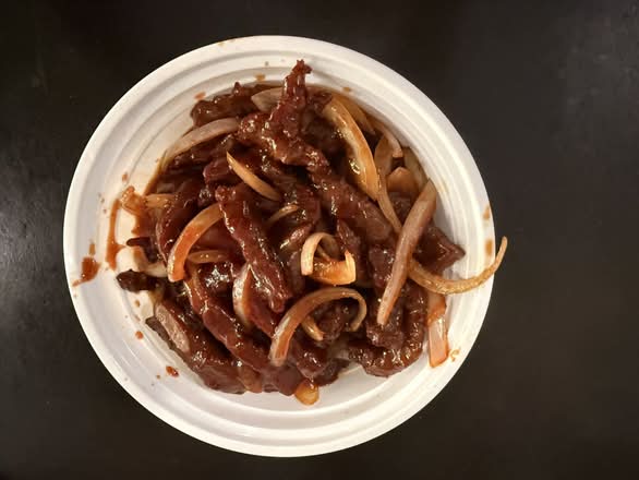 Emperor Beef Tenderloin