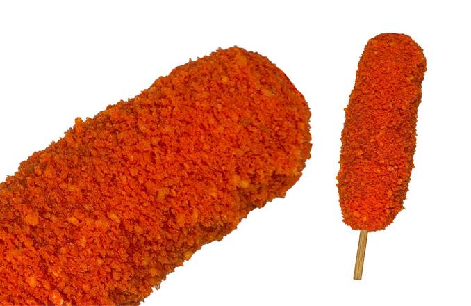 Savory - Cheetos Hot