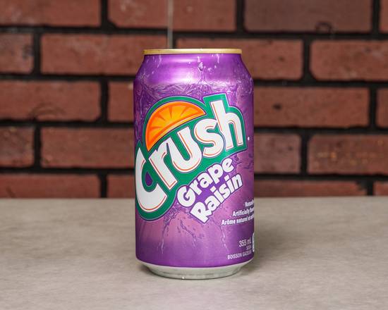 Crush Grape