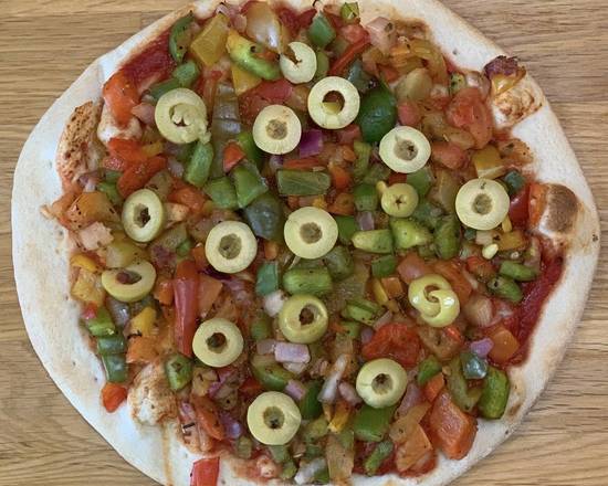 Mix Vegetable