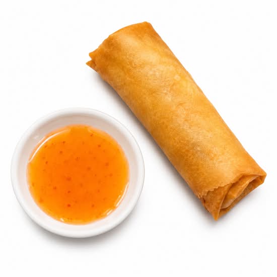 Spring Roll (1 pcs)