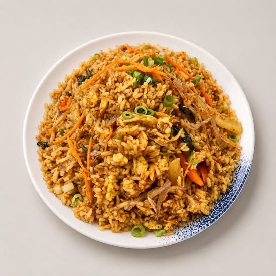 Fried Rice