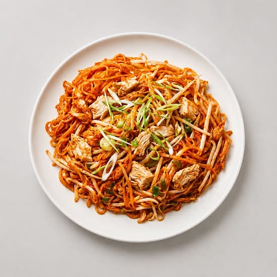 Pad Thai