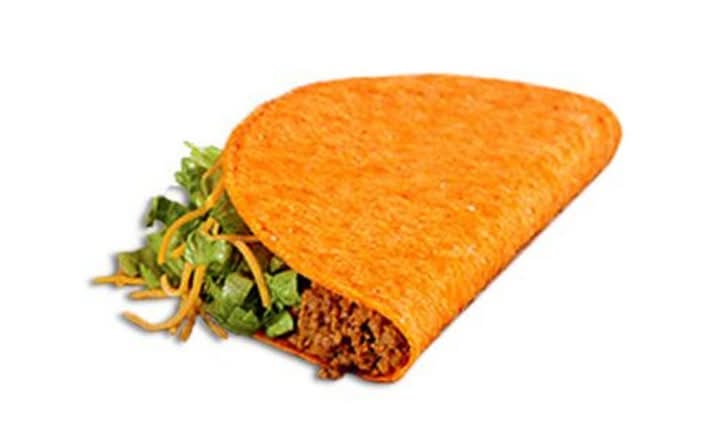 Doritos® Locos Taco®