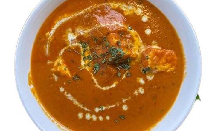 Shahi Paneer