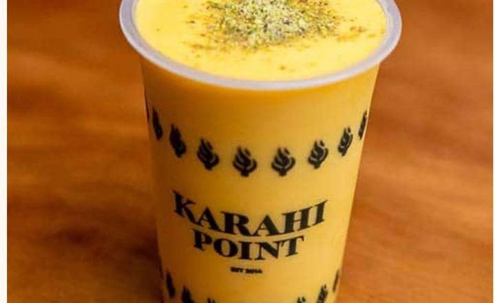 Lassi Yogurt Drink T/O