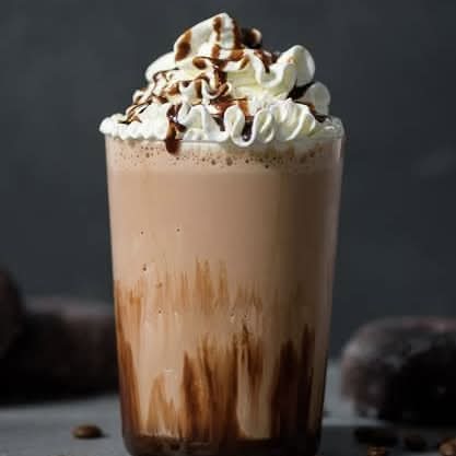 Iced Mocha
