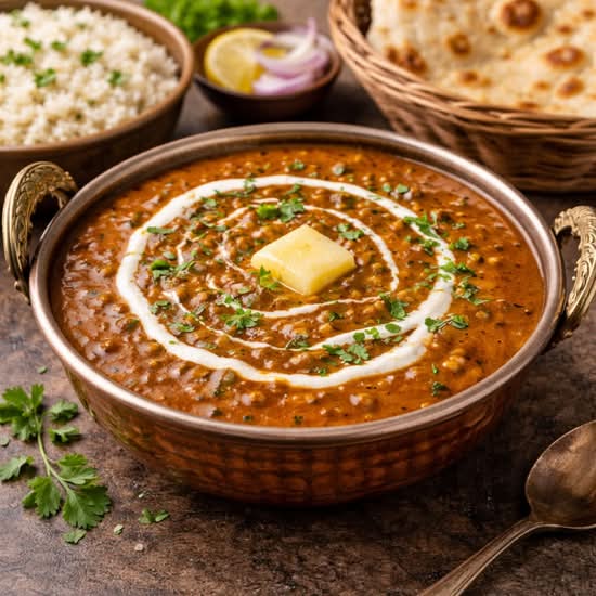 Dal Makhni(Regular)