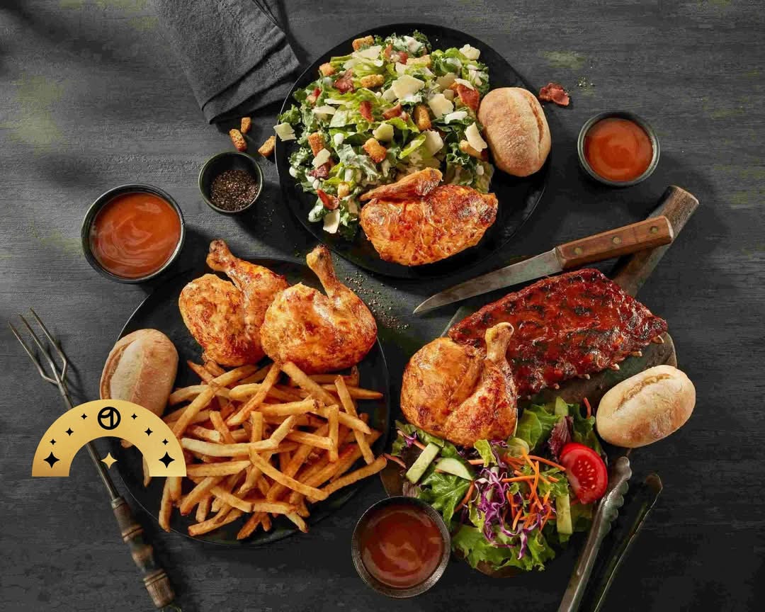Swiss Chalet cover