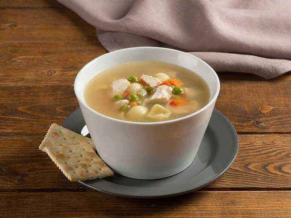Chalet Chicken Soup Bowl