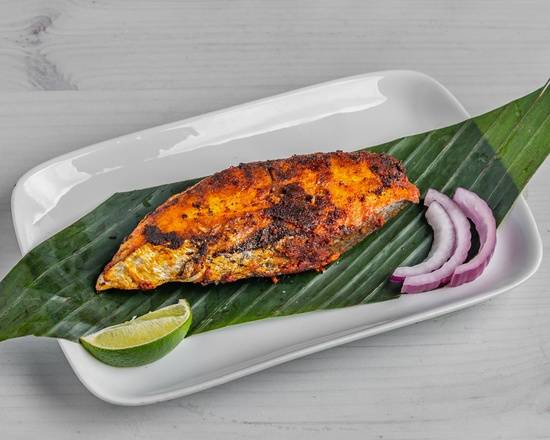 Kerala Fish Fry