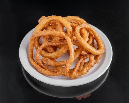 Rondelles d’oignon / Onion Rings
