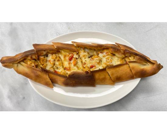 Beef Pide