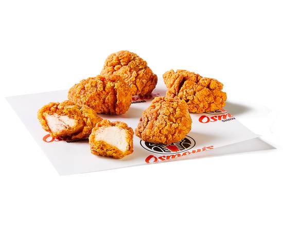 Crispy Chicken Bites (5 Pieces)