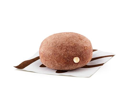 McPops à la noisette et au cacao [120.0 Cal]