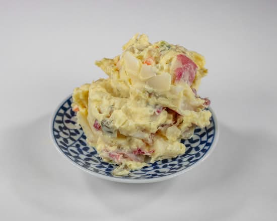 Japanese Style Potato Salad