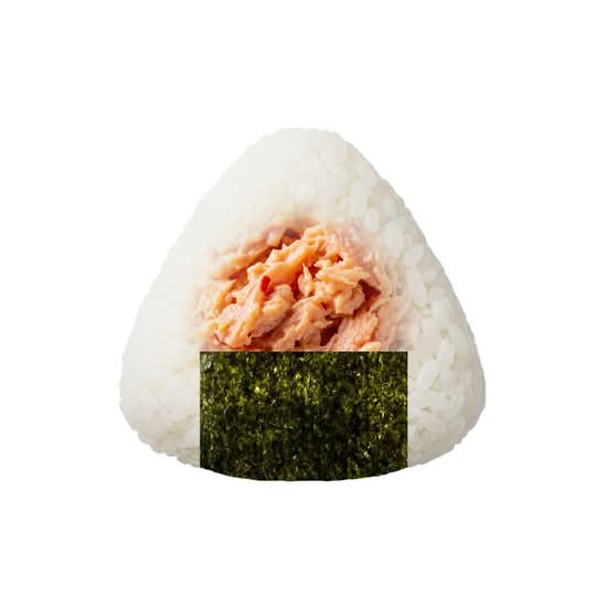 Spicy Tuna Mayo - Most Popular