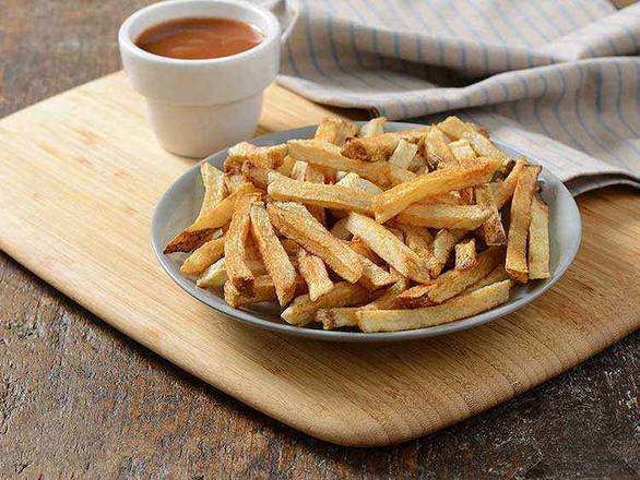 Fresh-Cut Fries