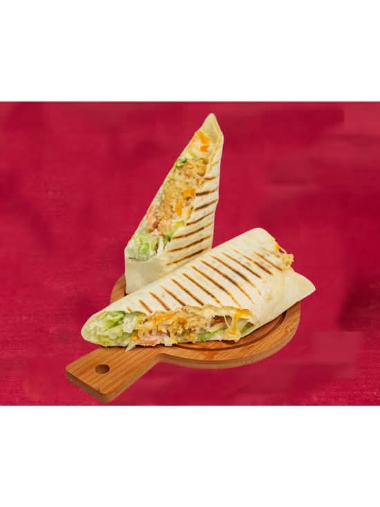 Veggie Wrap