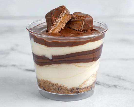 Cheesecake Mars 🍬