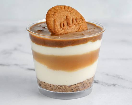 🍰 Cheesecake Spéculoos Délicieux 🍪