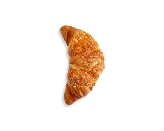 Croissant fromage cheddar / Cheddar Cheese Croissant
