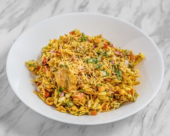Bhel Puri