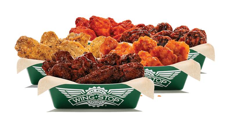 75 Wings