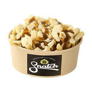 Poutine Classique