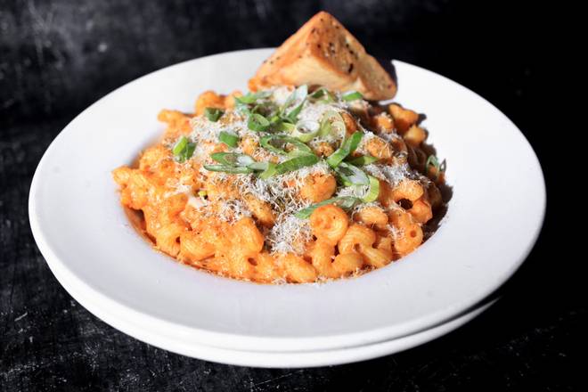 Warehouse Mac & Cheese