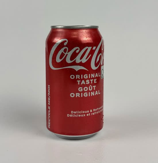 Canned Pop