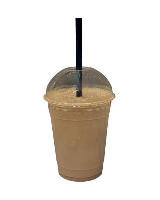 Chocolate Shake