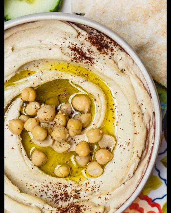 Hummus