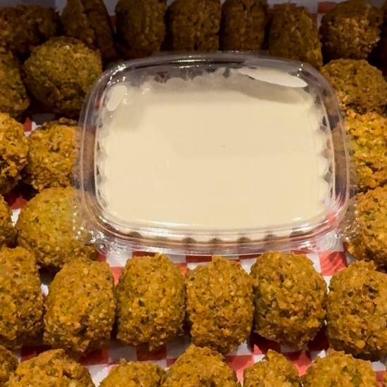 Falafel Box