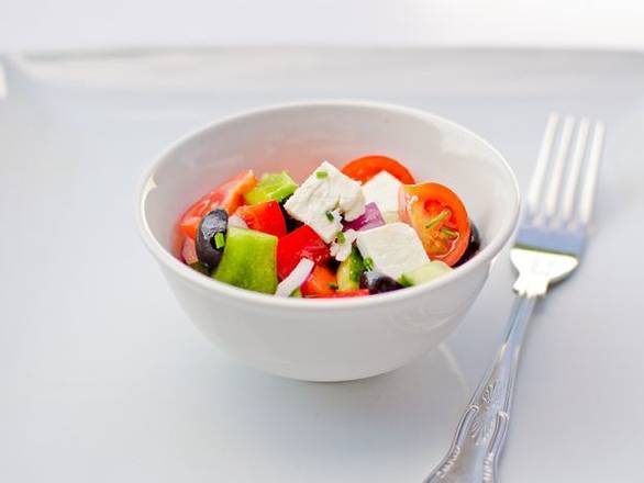Mini Greek Salad