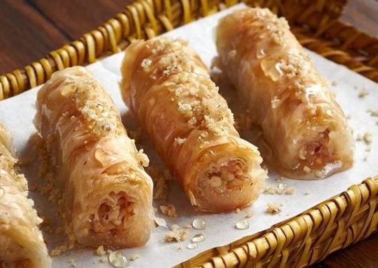 Baklava