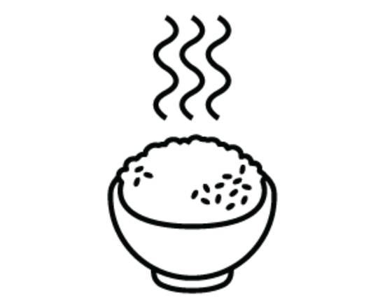 Side of Cauliflower Rice