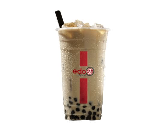 Classic Milk Tea